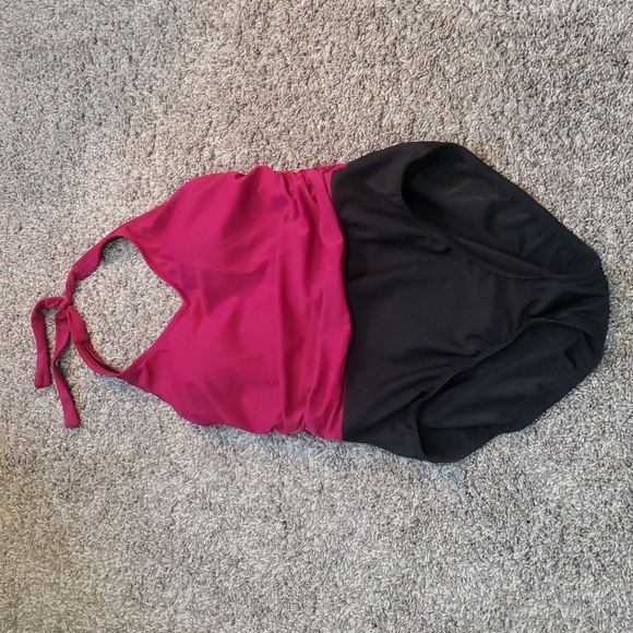 Shape Solver Swim Suit - Picture 6 of 14